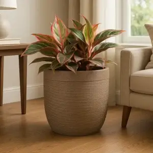 Milano Short Planter