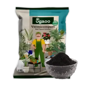 Vermicompost